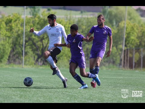 Ararat II - Urartu II 5:0