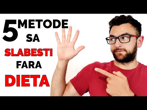 cum să pierdeți greutatea acasă