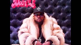 Big Boi - Doin It (Feat. Sleepy Brown) (Official Instrumental) (Prod. By Dr. Luke) (Free Download)
