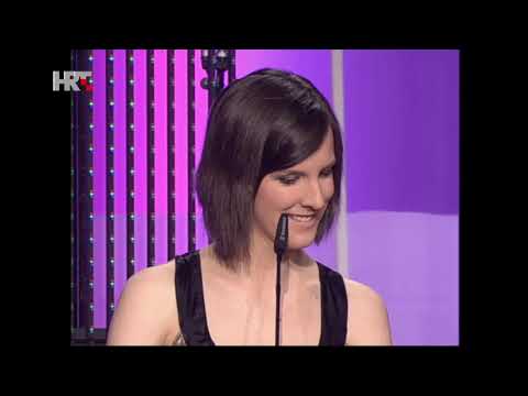 Porin 2008: Najbolji album alternativne rock glazbe - Noge/Ruke/Glave (Gatuzo)