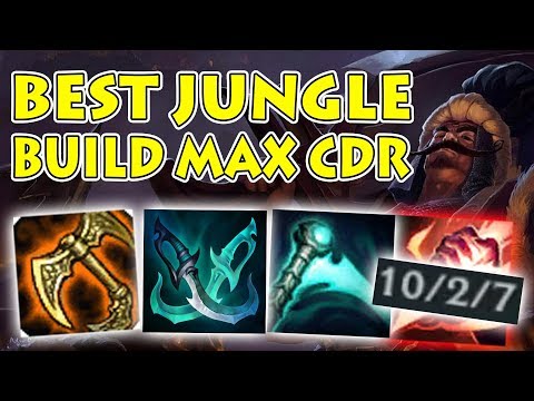 MOST OUTRAGEOUS THROWS EVER FT. LULU & TWITCH - BEST JUNGLE TRYNDAMERE BUILD