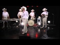 Art Zone Shuffle: Brent Amaker and his Rodeo ...