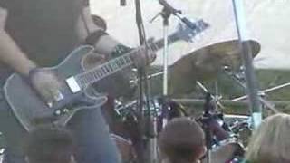 Of Good And Evil - Confrontation