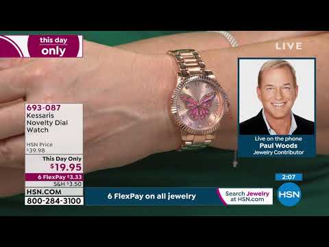 HSN | Jewelry Gifts For Mom 04.21.2020 - 09 AM