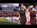 Dan Shay Sing USA S National Anthem FIFA World Cup 2026 Opening Match