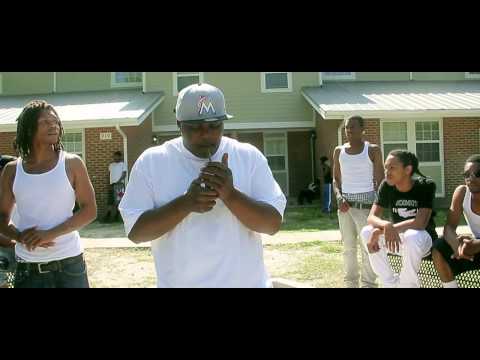 JOE JOE CAPONE - Neva Broke/ Coolin Wit My Folks [Music Video]