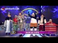 A Hilarious Joke Show Featuring The Politicians Of Showmatch