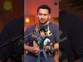 The Hindi Voices Behind Spencer Jumanji Jimmy Neutron And Eli Shane Slugterra Themotormouth