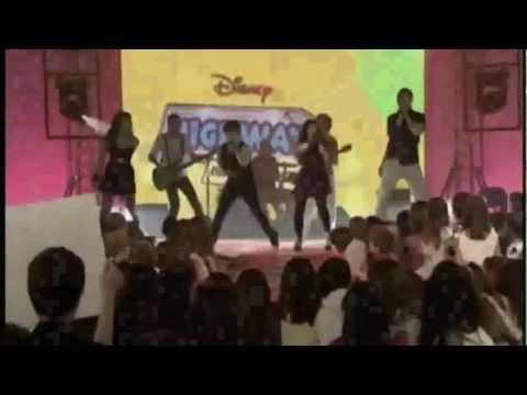 "Highway"- Nueva version- Celebraton 2011