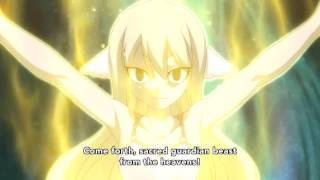 Fairy Tail Zero - Magic Circle