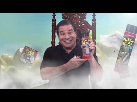 Jontron-It's Not Heaven, It's Better, It's the Flex World (Flex Tape II: The Flexening)