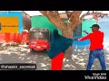 Siil Isii Iyo Marabi Ayaa Kadhacday