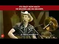 One Horse Town/I Don’t Know (with Lyrics) - Hank Williams III