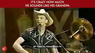 One Horse Town/I Don’t Know (with Lyrics) - Hank Williams III