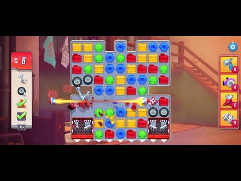 Chrome Valley Customs Level 155 no boosters | PuzzledCubes.site