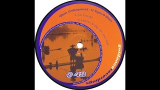 Glenn Underground - Jaz Love #2 (Original Mix)