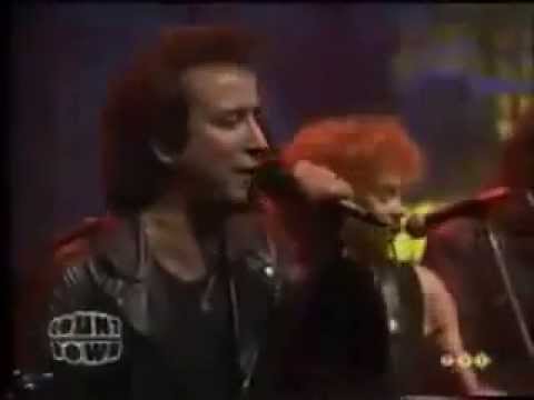 John Kongos   He's Gonna Step On You Again mp4