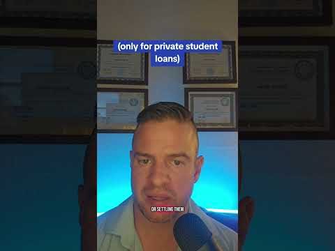 Tired of #mohela and #navient #studentloans ?