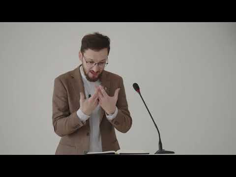 Matei 9.1-8 - Puterea lui Isus de a ierta păcatele