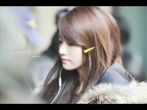 SNSD Yoona  -  like a wind
