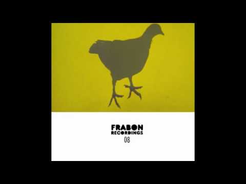Evans & Waterfall - Go To Town (Original Mix) (Frabon Recordings 08)