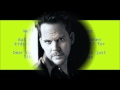 No Judgment Day - Gary Allan  (Lyrics On Screen)