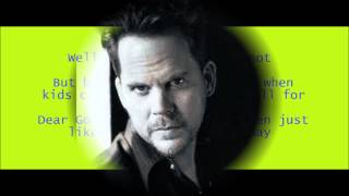 No Judgment Day - Gary Allan  (Lyrics On Screen)