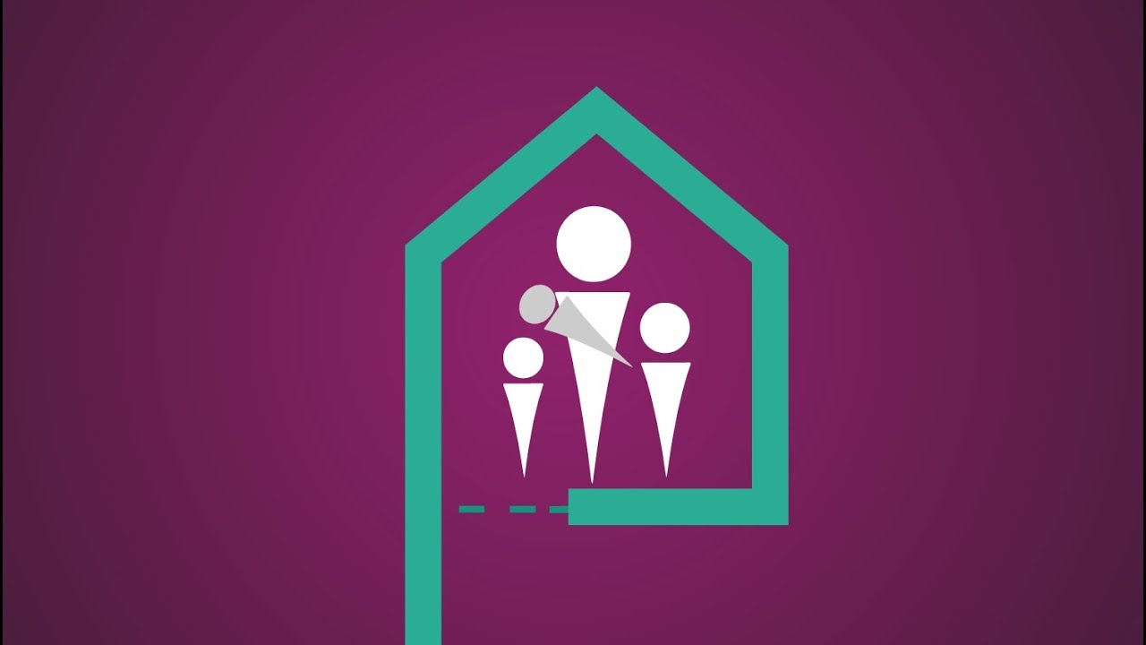 The Intersection of Homelessness and Domestic Violence