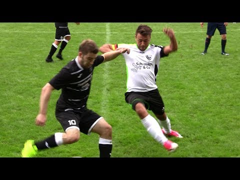 12.08.2017 Fußball Sachsen  Kreisoberliga   LSV Gorknitz - SV Chemie Dohna