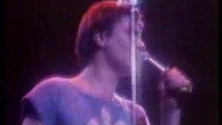 Duran Duran - Come Up And See Me - Live London 1982 HQ