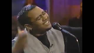 All For One - I&#39;m Your Man Live