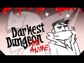 What if darkest dungeon was an anime?