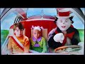 The Cat In The Hat S L O W Chase Clip