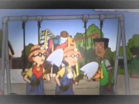 Große Pause Folge 63 Das Golfturnier Mikey und Kurst Deutsch German