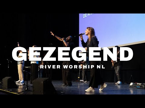 River Worship NL - Gezegend (Official Music Video)