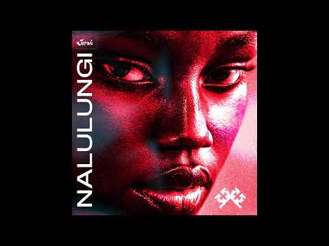 Jeroh - Nalulungi (Official Audio)