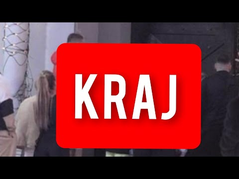 KRAJ ZADRUGE - SVI IDU OVDE - UPRAVO JAVILI OVO