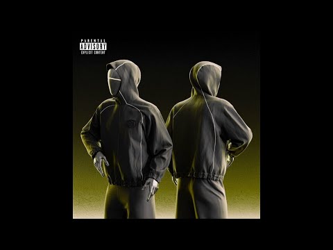 Alien x Syf - Matrix (Official Lyric Video)