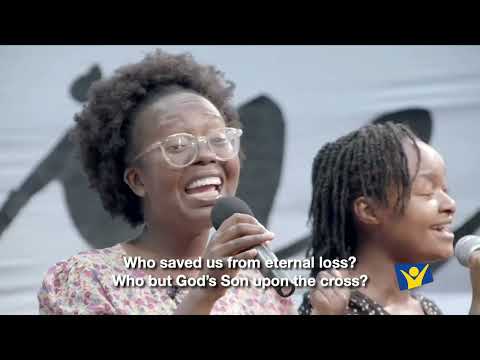 O Listen To Our Wondrous Story || SDA Hymn #180 || Breath of Praise