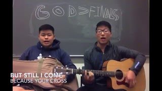 Unashamed- Starfield (cover by Beom and Beom)