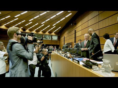 IAEA Board of Governors Opens | IAEA