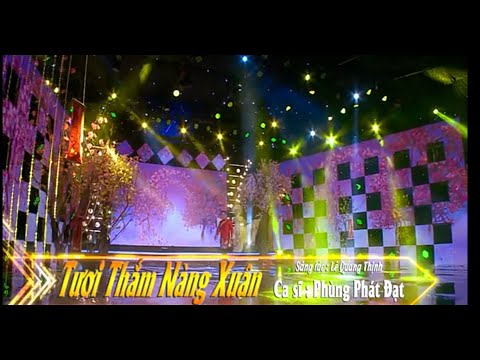 Tươi thắm nàng xuân Sheet - Phùng Phát Đạt