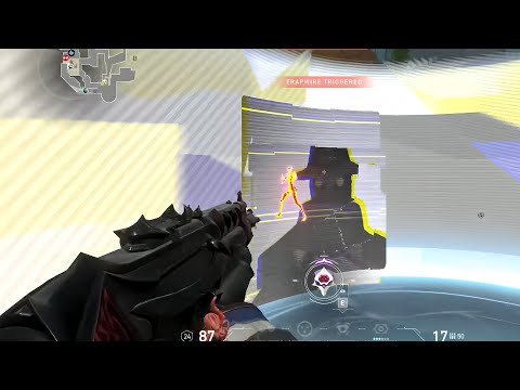 POV: YOU HAVE 100+ HOURS ON CYPHER