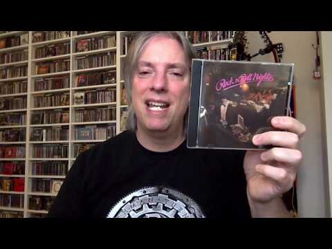 Ranking the Studio Albums: Bachman Turner Overdrive (BTO)