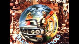 Lavatory - Hippie Shit