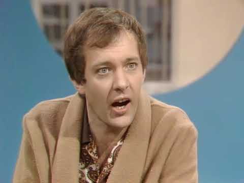 Only When I Laugh  -  S04 E03  -  All In The Mind