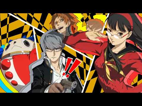 Pt 115 | Persona 4 Golden [Enhancement Mod]