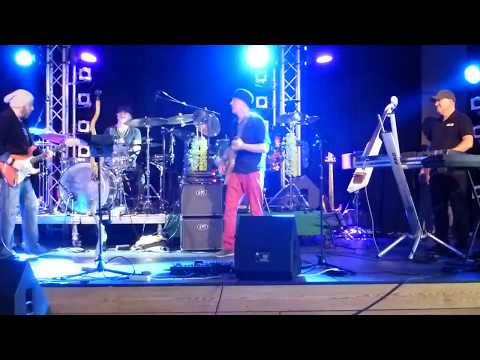 Charly T. ALLSTARS @1.Hildener Musikfestival