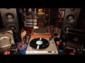 Eres Tu (Touch The Wind). Acker Bilk Clarinet LP Record. Realistic LAB-395 Vintage Hi-Fi Turntable
