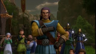 ドラゴンクエストⅪを勇者ぼくぼんが実況ロールプレイ：part44